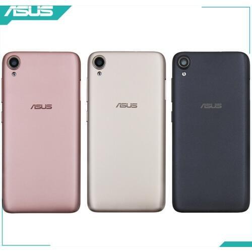 Battery Cover Housing Case Replacement For Asus ZenFone Live L1 ZA550KL Back Door Cover Case For Asus ZenFone ZA550KL Case Cover