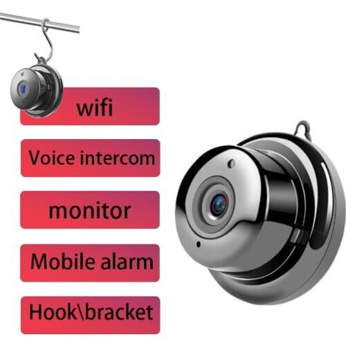 LISM Mini Camcorders