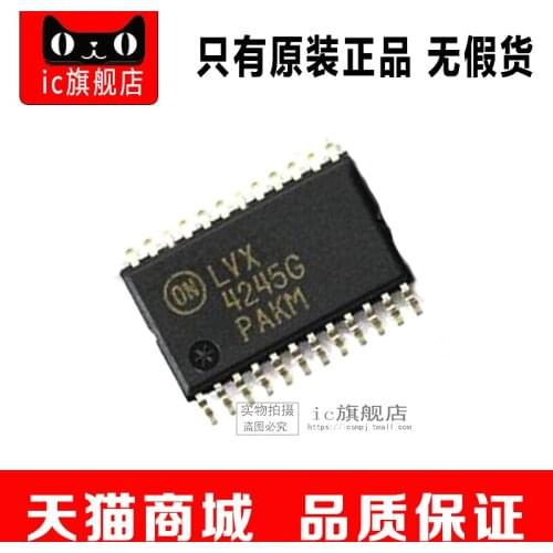 MC74LVX4245 SOP24 MC74LVX4245DWR