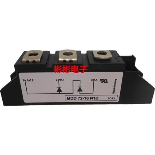 MDD72-18N1B MDD72-16N1B MDD72-14N1B MDD72-12N1B MDD72-08N1B Module Original, Can Provide Product Test Video