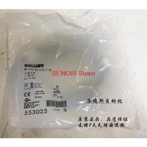 Original sensor BES 516-326-G-E4-Y-05