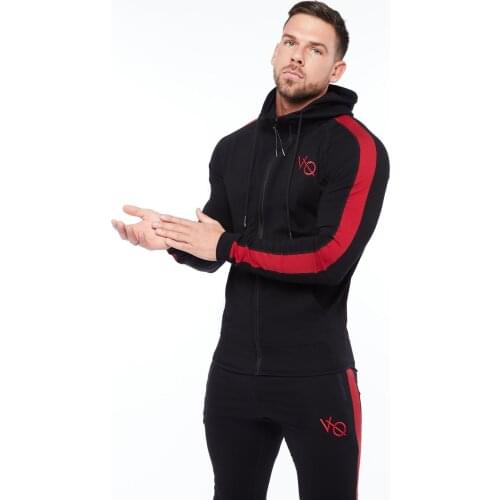 PUNEMY Men's Sports Hoodies
