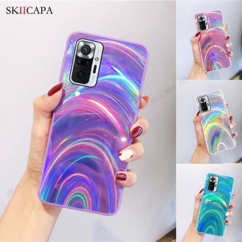 Skiicapa Phone Cases Xiaomi Redmi Note 9 5G