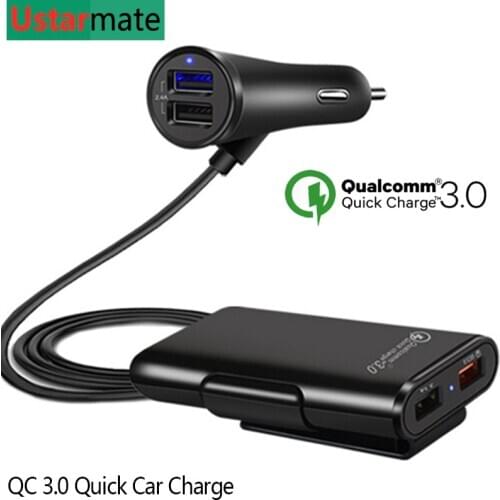 Ustarmate Universal Chargers For Mobile Phones