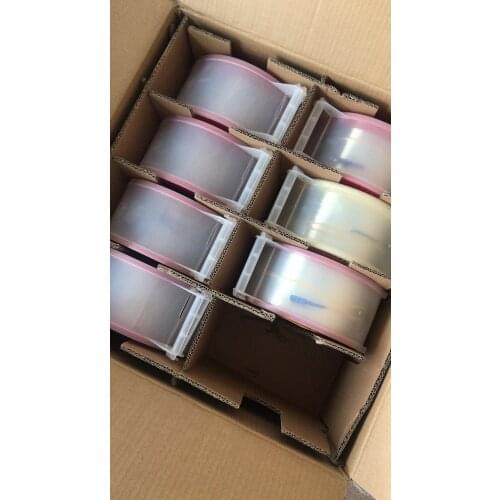 1/3/5/10/15KM 9/125 G652D singlemode Single Bare fiber disk OTDR measuring Optical Fiber Cable OTDR fiber tester extension line