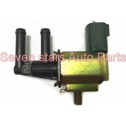 Emission Solenoid Valve for Ni-ssan OEM# 14930-5M00A/K5T48382