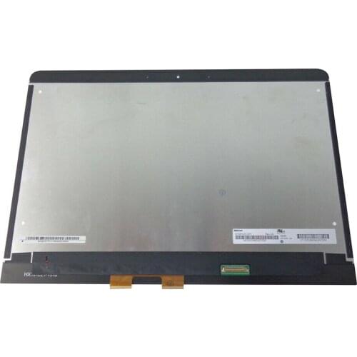 JIANGLUN For HP Spectre 13-AC Lcd Touch Screen & Digitizer FHD 13.3"