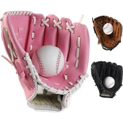 Zooboo Baseball Gloves