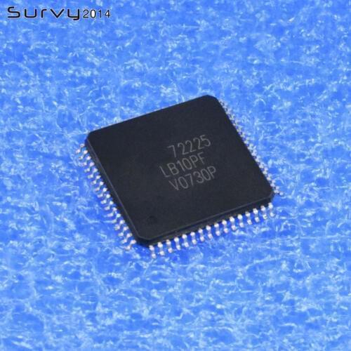 1 piece 5 pieces IDT72225LB10PF 72225LB 64-QFP 72225 72225LB10 IDT high quality IC wireless electronic product diy electronics