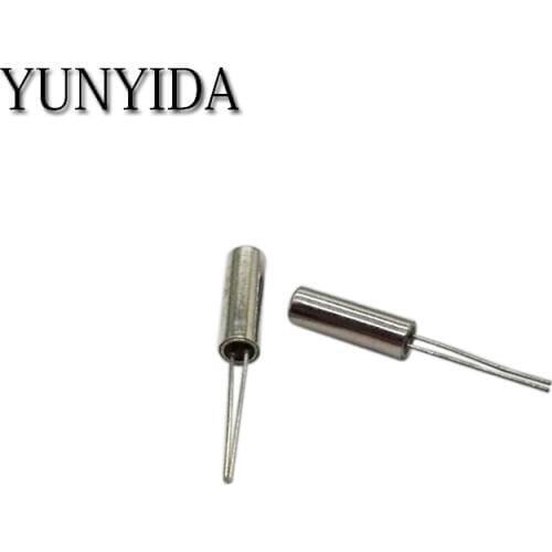 20pcs 2*6 8MHZ 8.000M DIP-2