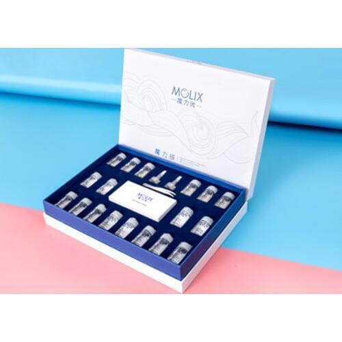 Absorbable Collagen Based protein Thread face lift Line carving tighten Face Filler Thread with anti wrinkle Lifting Essence