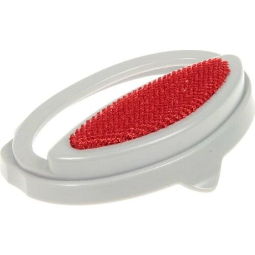 Aries accessory lint fabrics stiratore vertical 4167 4167/00 00 P416700AR0