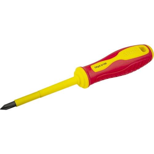 ARM Screwdriver