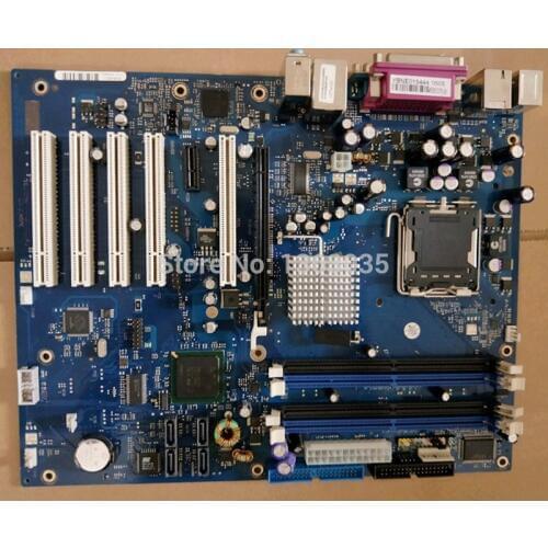 DHL EMS free shipping D1858-A21 W26361-W94-X-02 W26361-W94-Z4-02-36 M430 industrial motherboard tested working