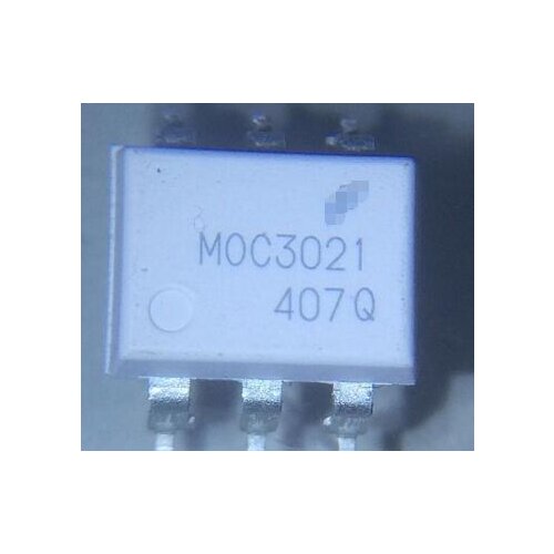 Free shipping new MOC3021