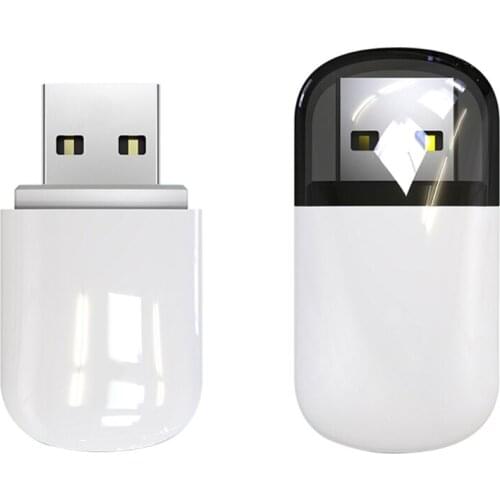 650M High Speed MIMO USB Wireless Network Card WiFi Dual Band Frequency 5GHz 2.4GHz 11AC Bluetooth 4.2 Adapter