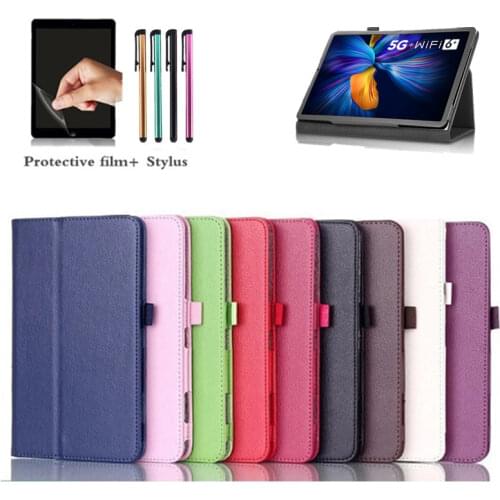 Cover Case For Lenovo Tab P11 TB-J606F TB-J606L Xiaoxin Pad 11 11" Case Tablet Slim Stand Cover For Lenovo P11 TB-J606 F Fundas