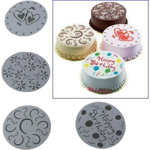 Товары для выпечки D&D China At AliExpress