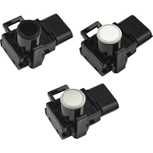 39680-TL0-G01 Car Parking Distance Control Sensor For Honda Accord Insight Pilot Spirior 2008 2009 2010 2011-2015 39680TL0G01