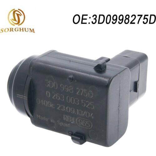 1PC 3D0919275D 1J0919275B 0263009588 PDC Sensor For VW GOLF IV BORA TDI TOUAREG SEAT 1J0 919 275 B