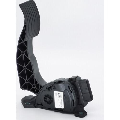 Electronic Throttle Accelerator Pedal Assembly Accelerator Pedal Sensor For ZOOMLION New ZTC Series Truck Crane Operating Room