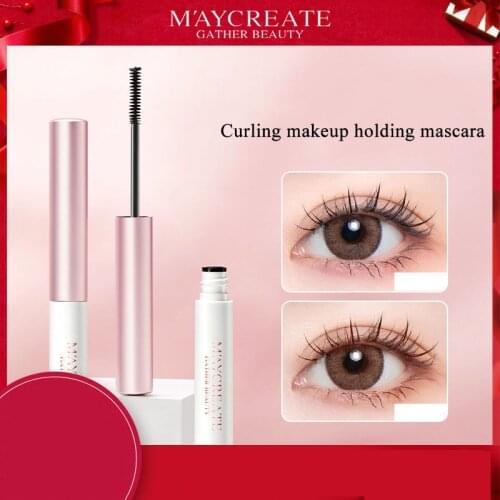 GMELELANSH Lengthening Mascara