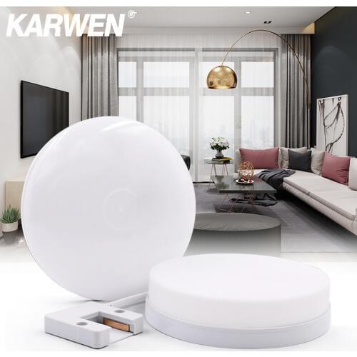 KARWEN Ceiling Lighting