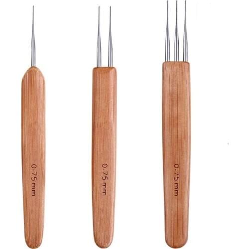 Crochet Hooks LOLPI China