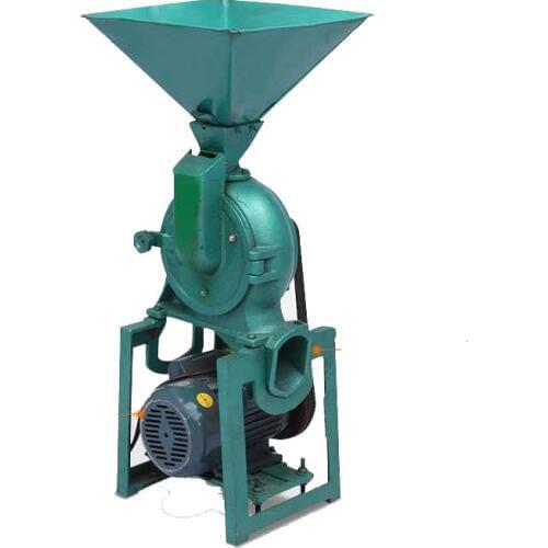 Hot sale Wheat flour grinder machine | corn grinder mill Hammer Mill series machine hammermills
