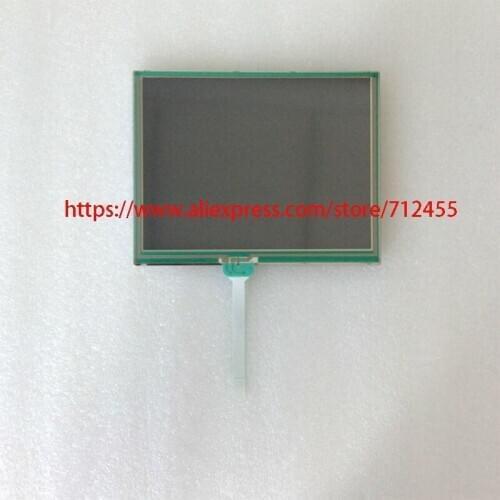 New origianl TCG057VGLAAAFA-GA20-S LCD Display /Touch Panel digitizer for Industrail Equipment