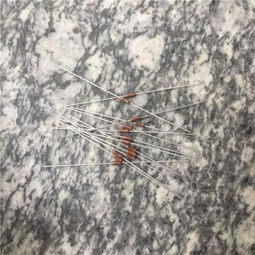 Original new 100% CMF-55 1/4W 0.25W 324R 1% 324OHM precision metal film resistor (Inductor)