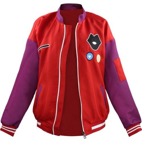 Anime Wonder Egg Priority Rika Kawai Cosplay Wig Short Hair Heat-Resistant Fiber Hair Wig Cap Party Role Play Girls Women