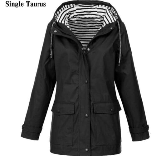 Женские куртки с капюшоном Single Taurus China At AliExpress