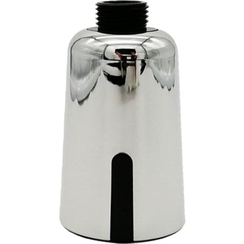 Smart Sensor Faucet Mouth Touchless Faucet Spray Head Replacement for Kitchen Sink SCIE999