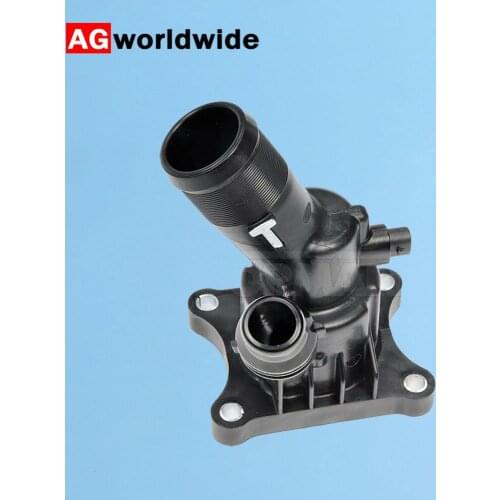 31293912 For VOLVO 2015-2018 S60 Engine Coolant Thermostat Housing