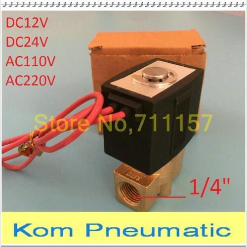 Verykom Ball Valves