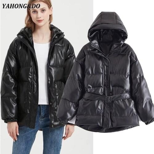 Женские куртки с капюшоном YAHONG&DO China At AliExpress