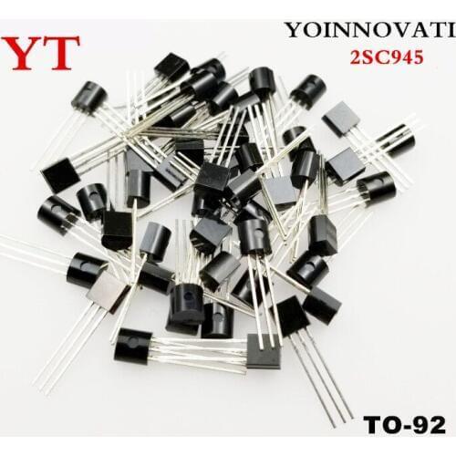 1000pcs/lot 2SC945 C945 TO-92 IC Best quality