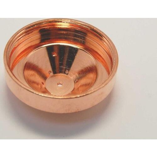 220528 Electrode 10pcs+220890 Nozzle 10pcs+220532 Shield 5pcs Per lot for 50A Plasma Cutting