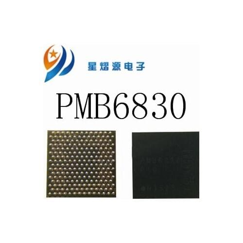 5pcs/lot PMB6830 NEW ORIGINAL IN STOCK