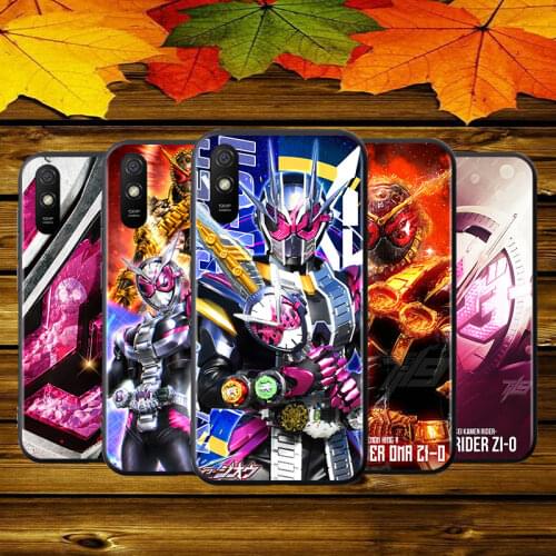 Bandai Phone Cases Xiaomi Redmi 10X 5G