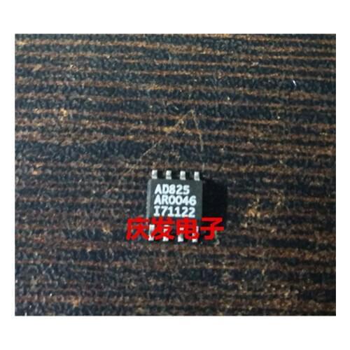 Free Delivery.AD825AR