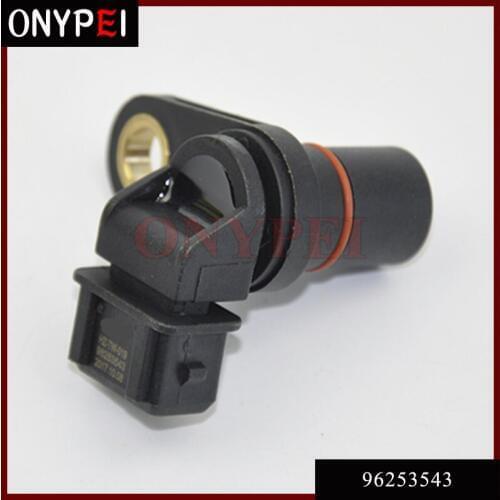 Camshaft Position Sensor 96253543 For Daewoo Kalos Chevrolet Aveo Tacuma 1.4