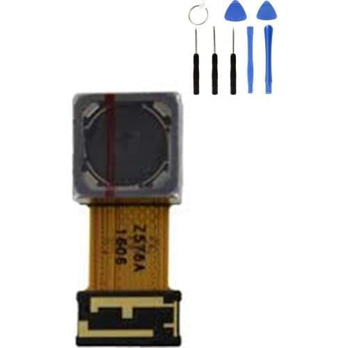 FOR Lg K530TR STYLUS 2 PLUS Back Rear big Main Camera Module Flex Cable Back Facing Camera Replacement