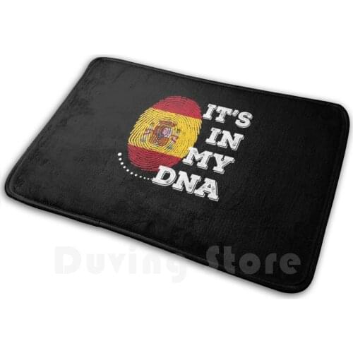 ItS In My Dna Spain , Spain Gift , Spain Womens , Spain Mens , Funny Spain Gifts , Spain Roots , Spain Flag , Spain , Funny