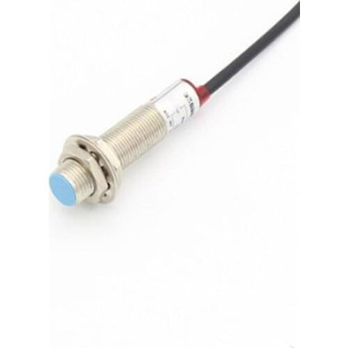 BFJ-CK1 The magnetic proximity switch counter probe is equipped with a door cabinet lamp sensor for detecting magnetic objects