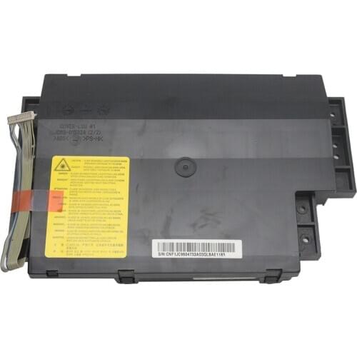 JC96-04733A Laser Unit LSU for Samsung ML2851ND 2850 2851 2855 SCX4828FN 4824 4828 4825 for Xerox WC3310 WC3320 Laser Scanner