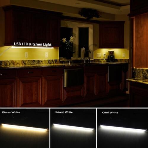 MJJC LED Long Lamps