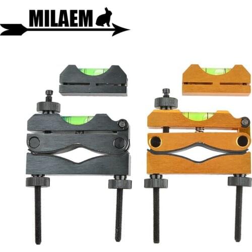 Reticle Alignment Leveling Tool Kit Gun Rifle Scope Mounting Gunsmith Repair Hunting Shooting Accessories