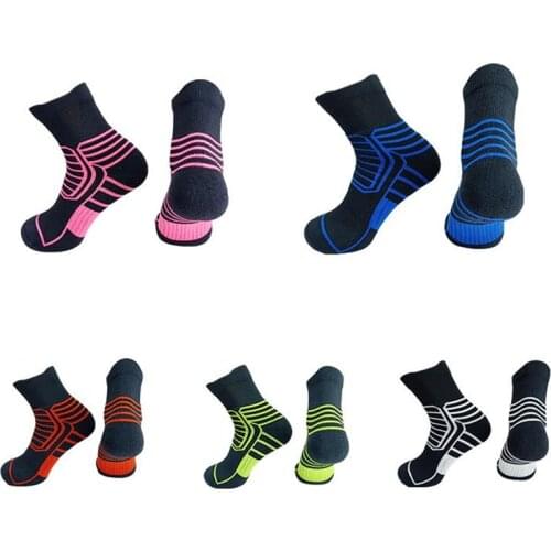 Free Shipping High Quality New Soft Basketball Knee High Comfortable Sport Mens Socks Women Cycling Naturehike Souvenir Gift